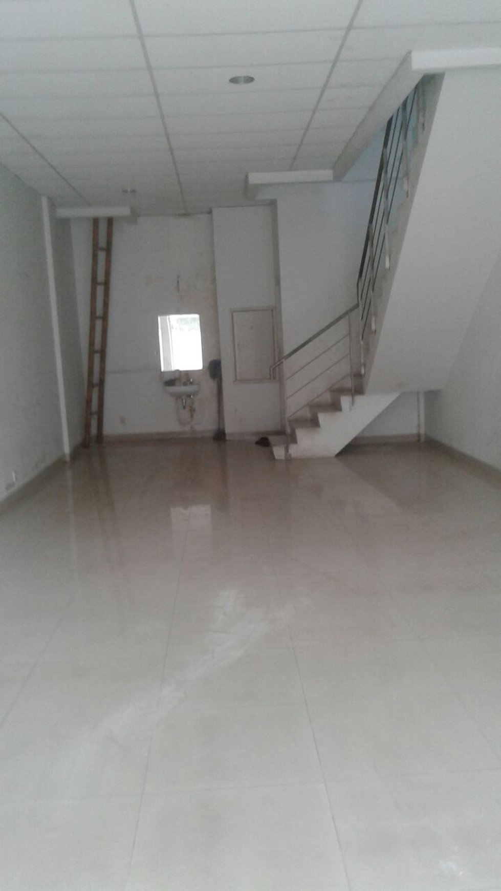 Ruko siap pakai Taman Tekno