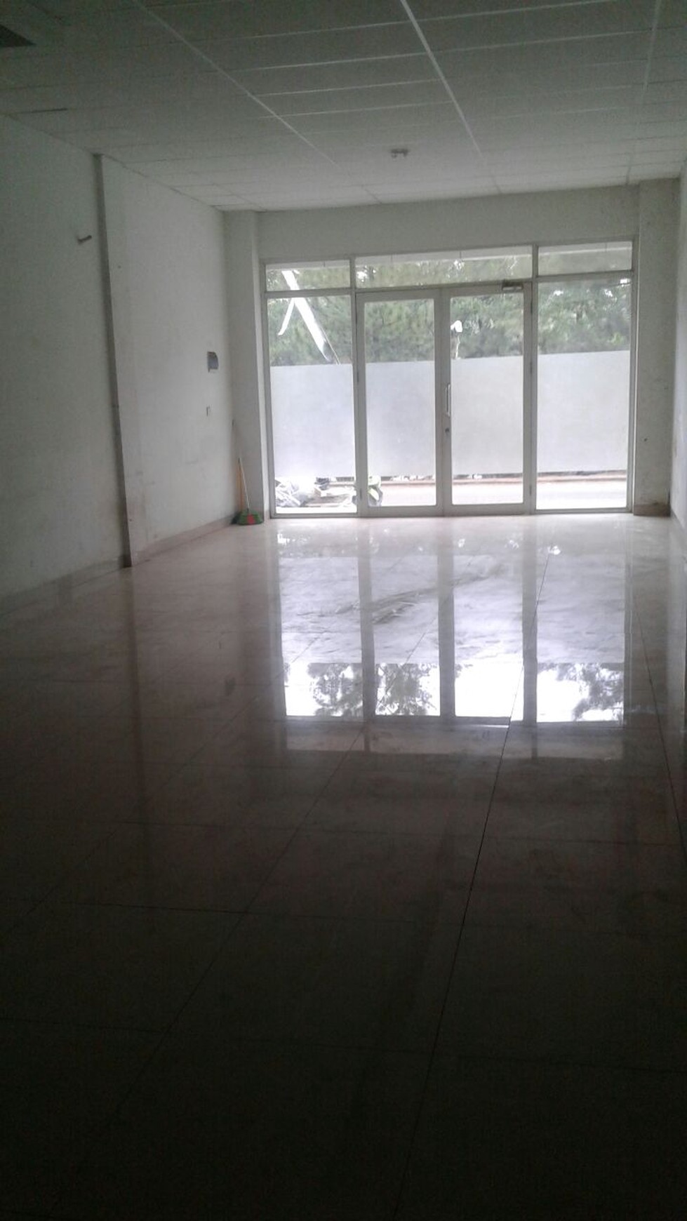 Ruko siap pakai Taman Tekno