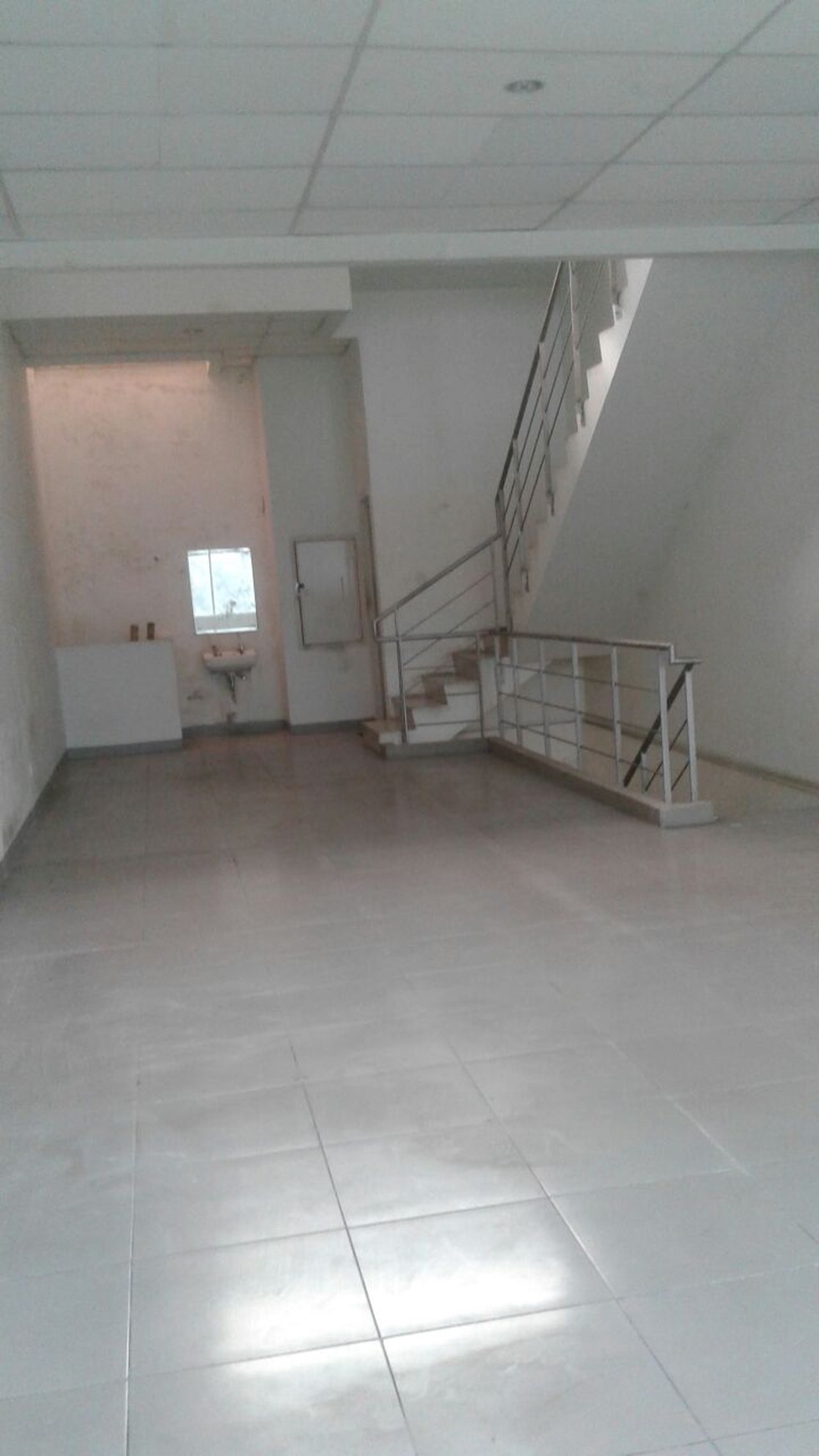 Ruko siap pakai Taman Tekno