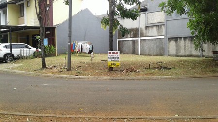 Turun harga Kavling Cantik hook di Neo Catalonia