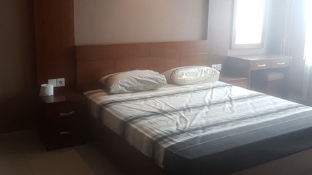 Luxury apartment at Kuningan