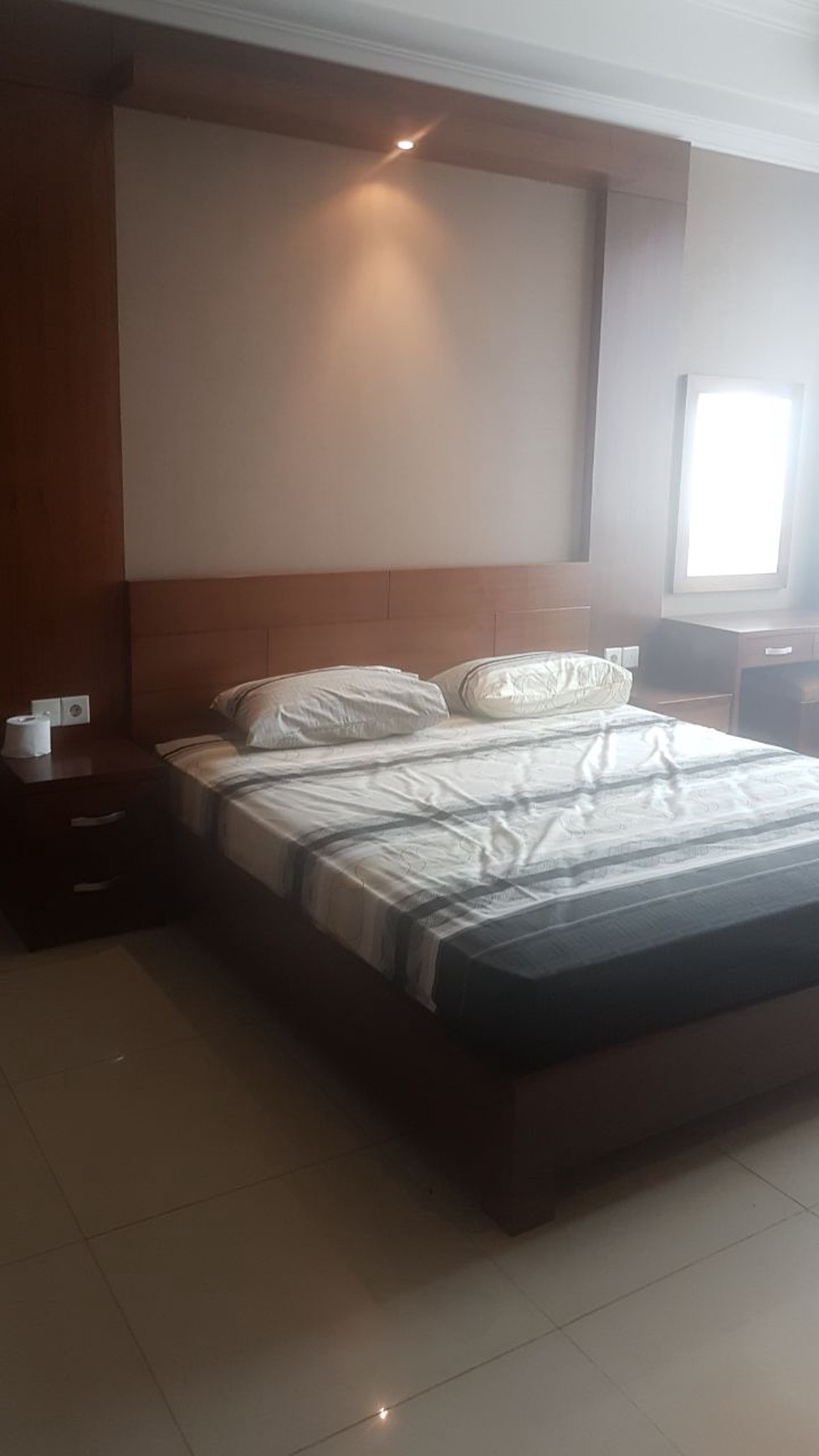 Luxury apartment at Kuningan