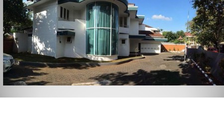 Jual Rumah di Jalan Intan RSPP Cilandak, Lokasi Bagus