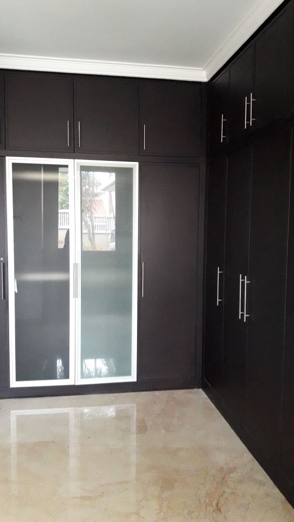 Rumah Full Furnish di Bintaro Jaya 3