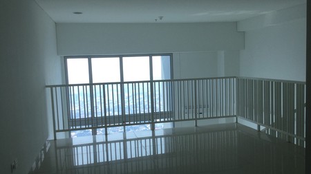 Disewakan SOHO di Central Park Jakarta Barat
