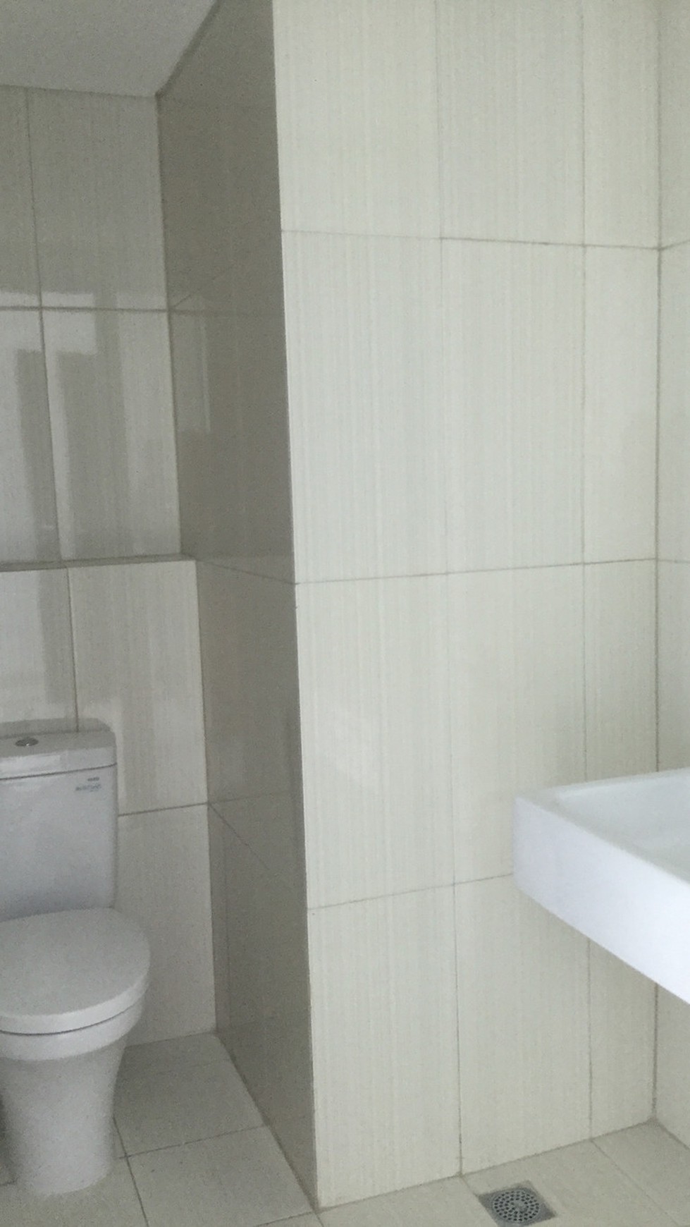 Disewakan SOHO di Central Park Jakarta Barat