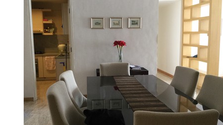 Di Jual Apartemen FX Residence Senayan