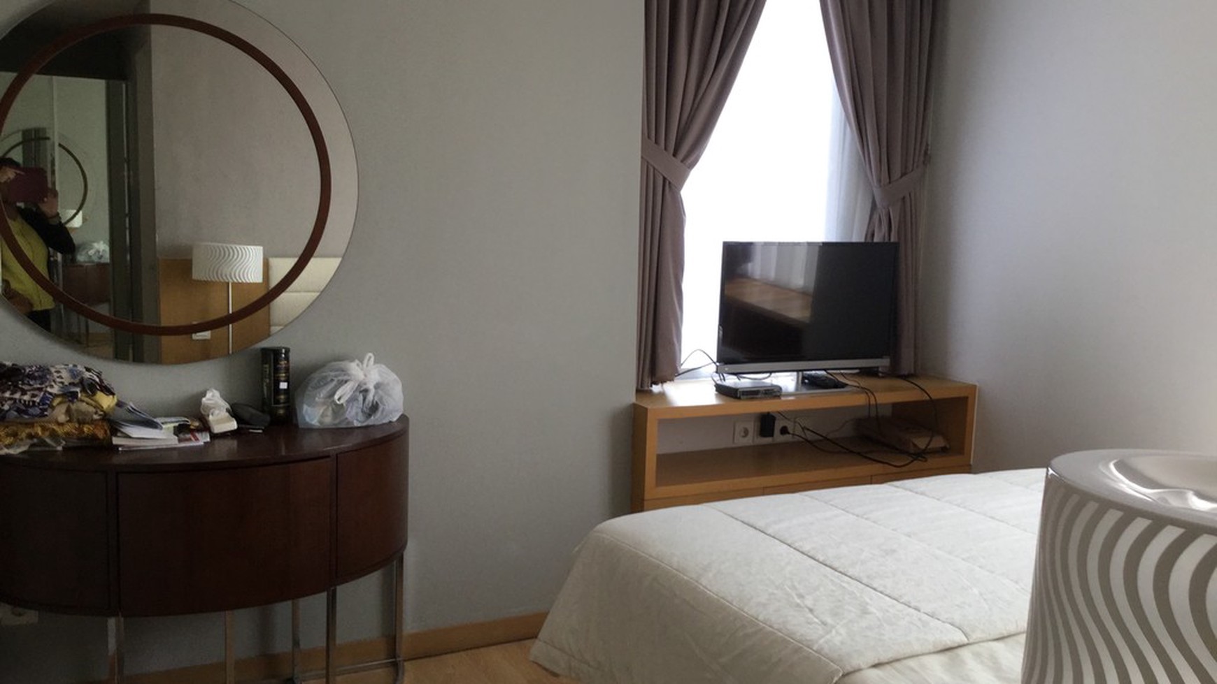Di Jual Apartemen FX Residence Senayan