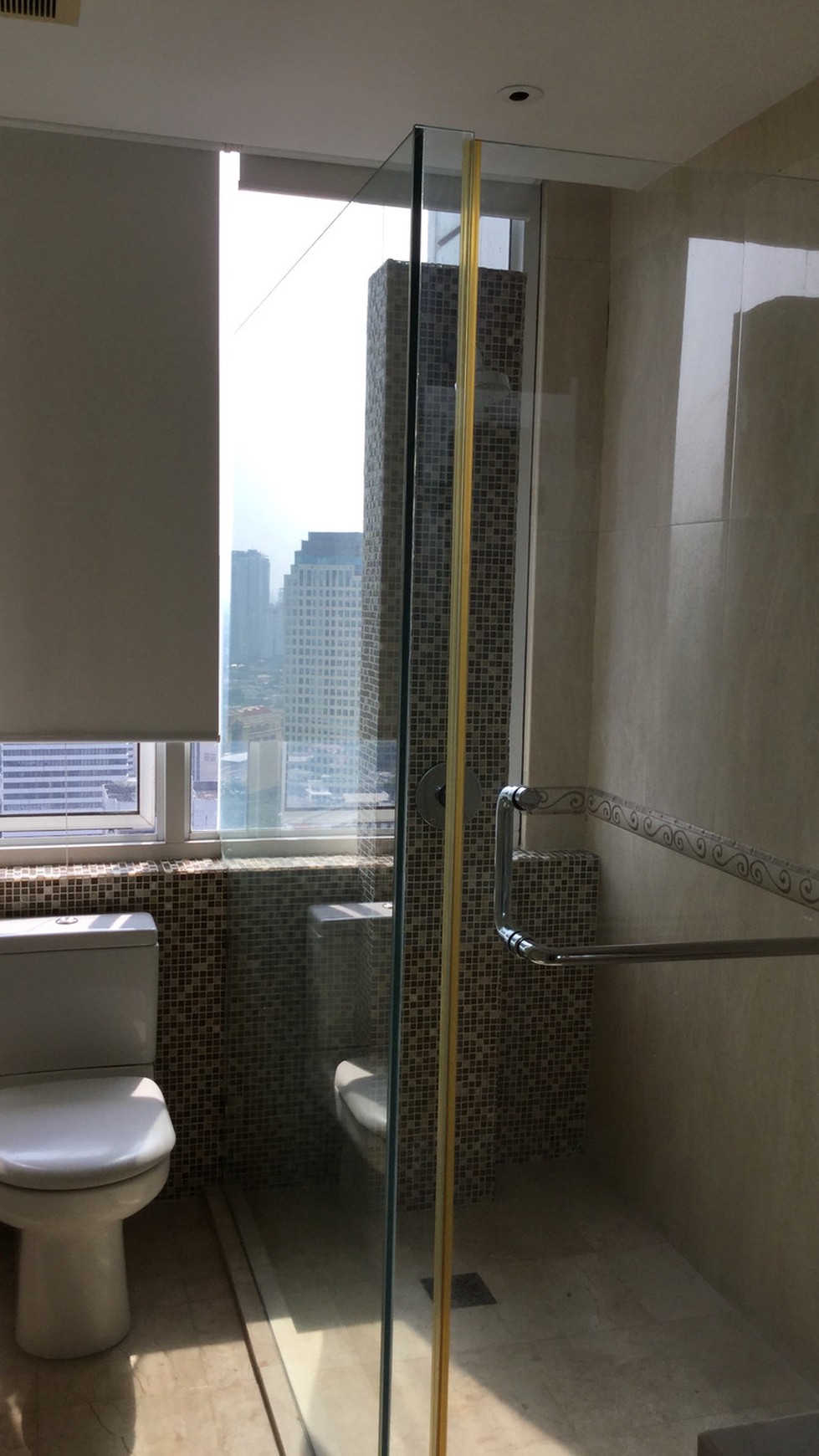 Di Jual Apartemen FX Residence Senayan