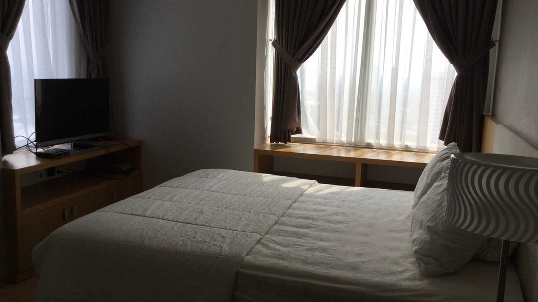 Di Jual Apartemen FX Residence Senayan