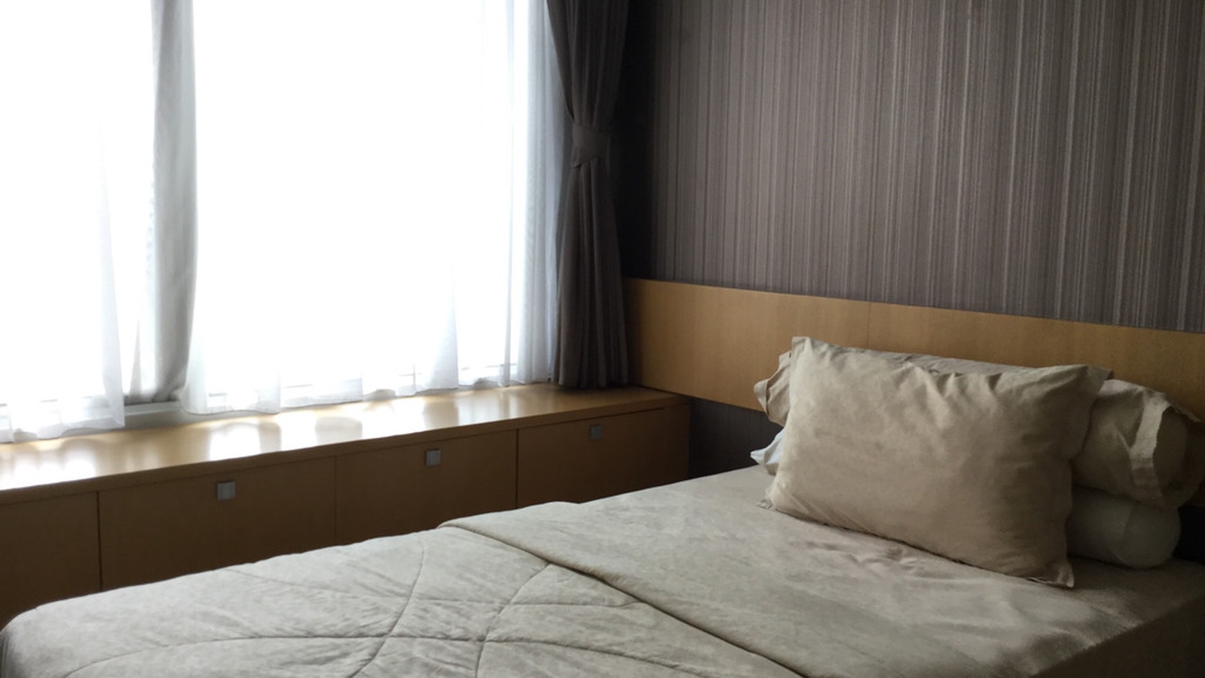 Di Jual Apartemen FX Residence Senayan