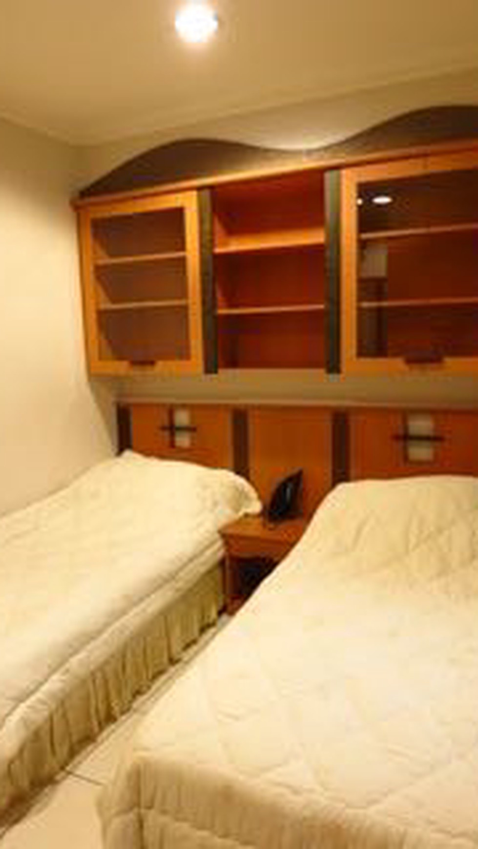 Dijual - Sudirman Tower Condominium (STC) Tower C