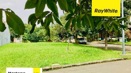 Kavling Festive Garden Grand Wisata Di Jual Cepat I Hartono