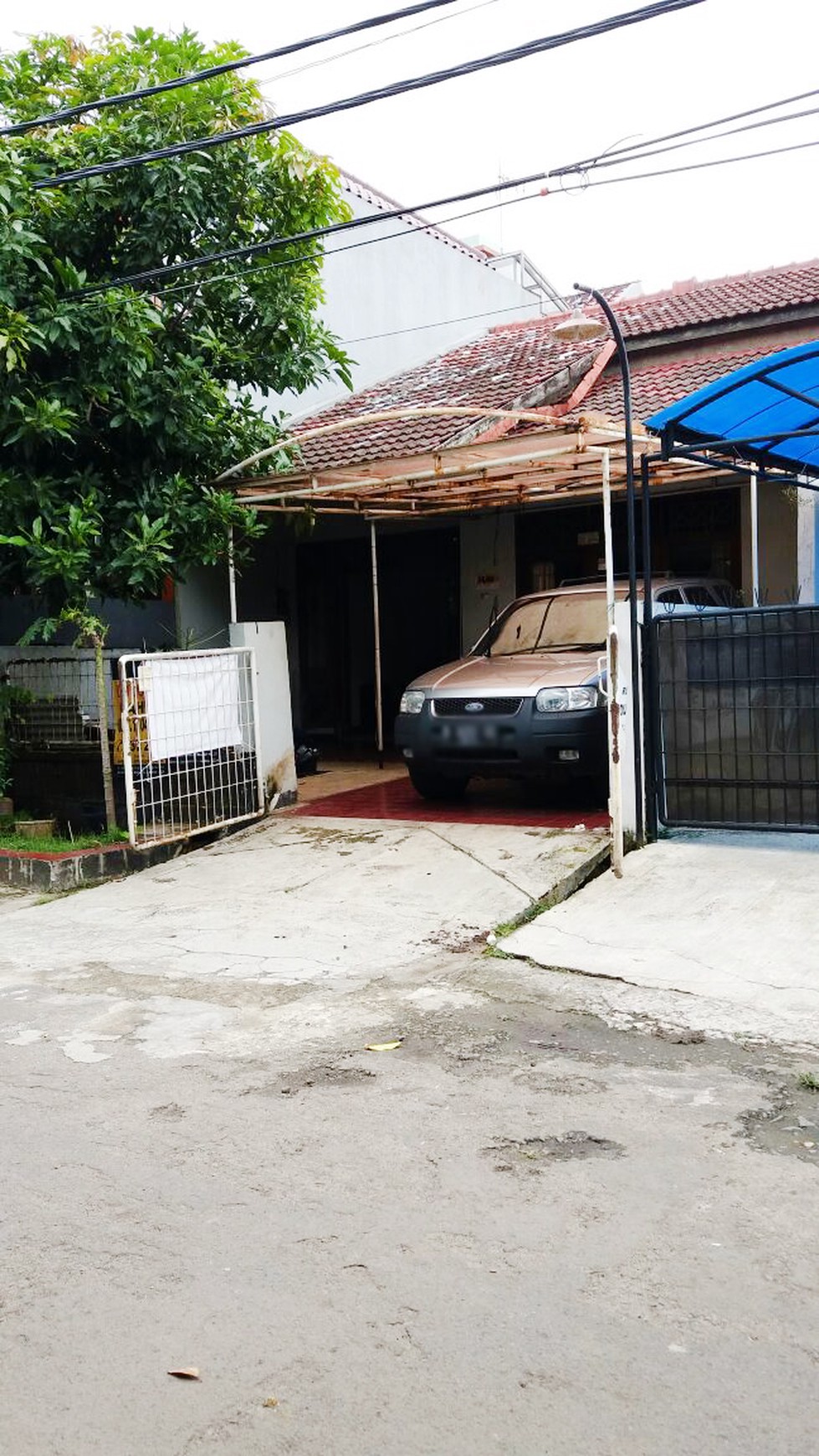 Dijual Rumah Bagus Di Villa Bintaro Indah