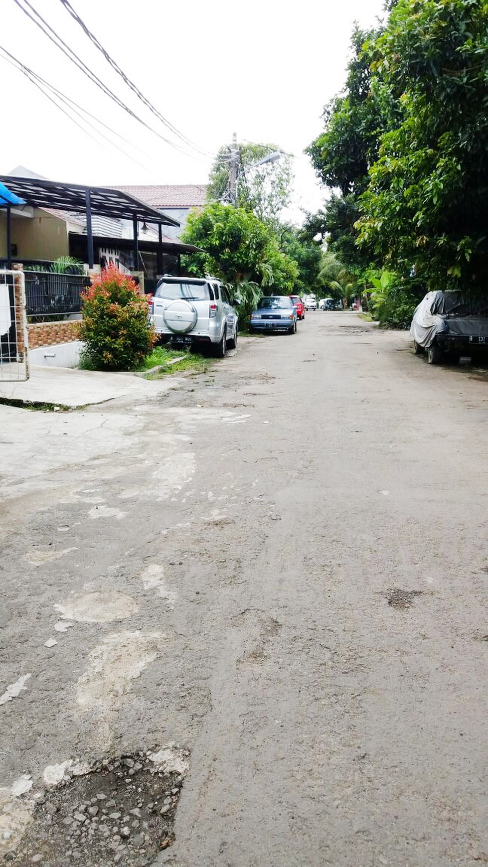 Dijual Rumah Bagus Di Villa Bintaro Indah