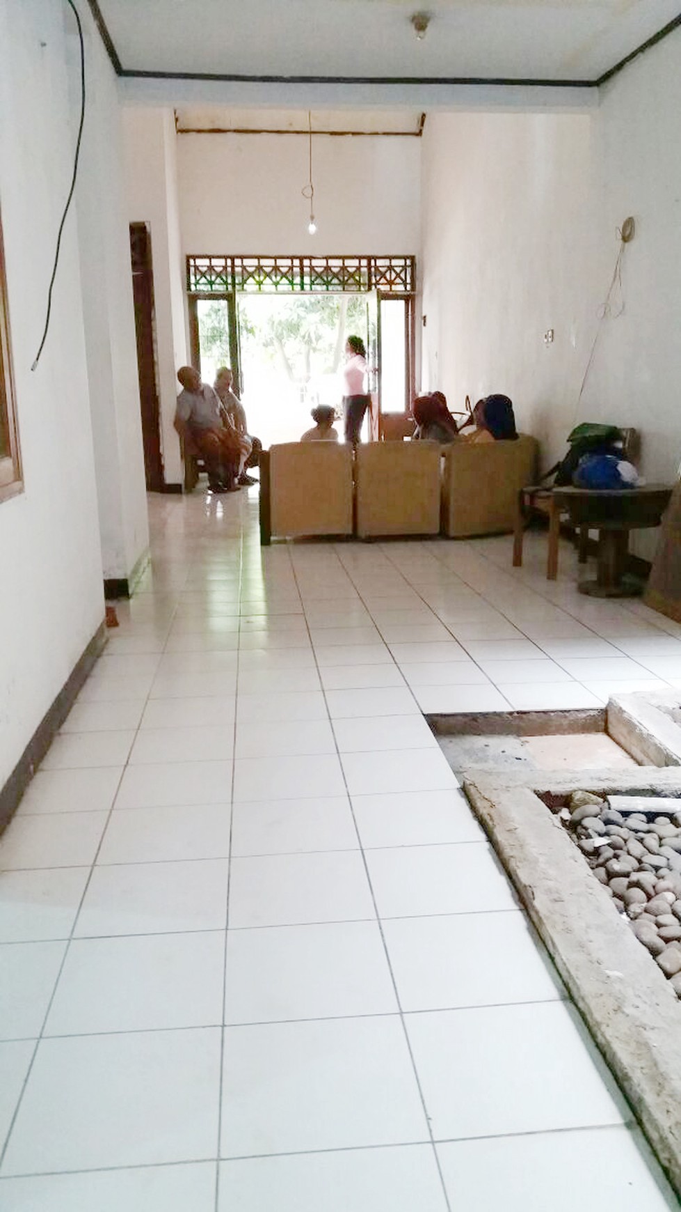 Dijual Rumah Bagus Di Villa Bintaro Indah