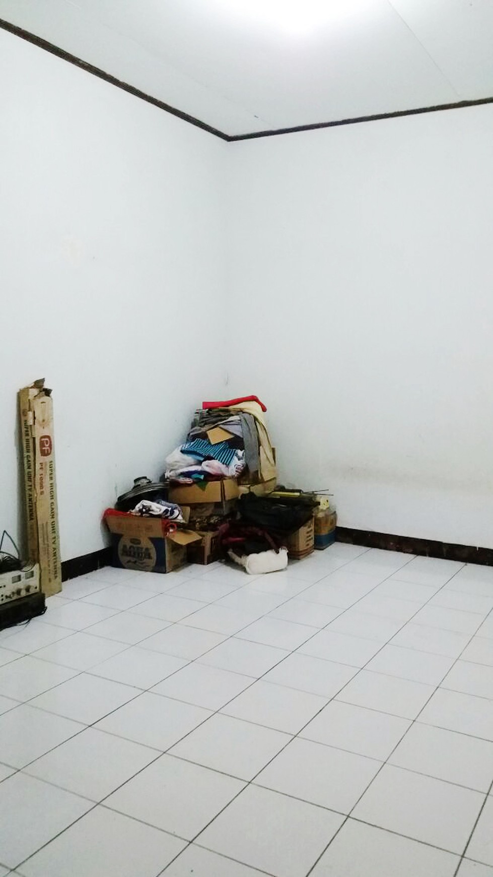 Dijual Rumah Bagus Di Villa Bintaro Indah