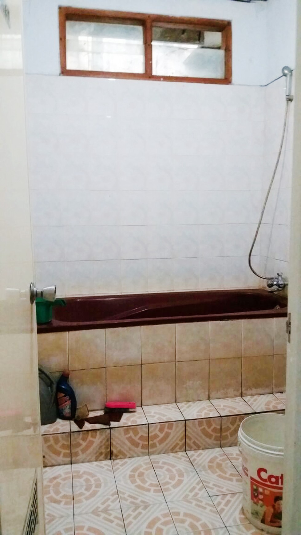 Dijual Rumah Bagus Di Villa Bintaro Indah