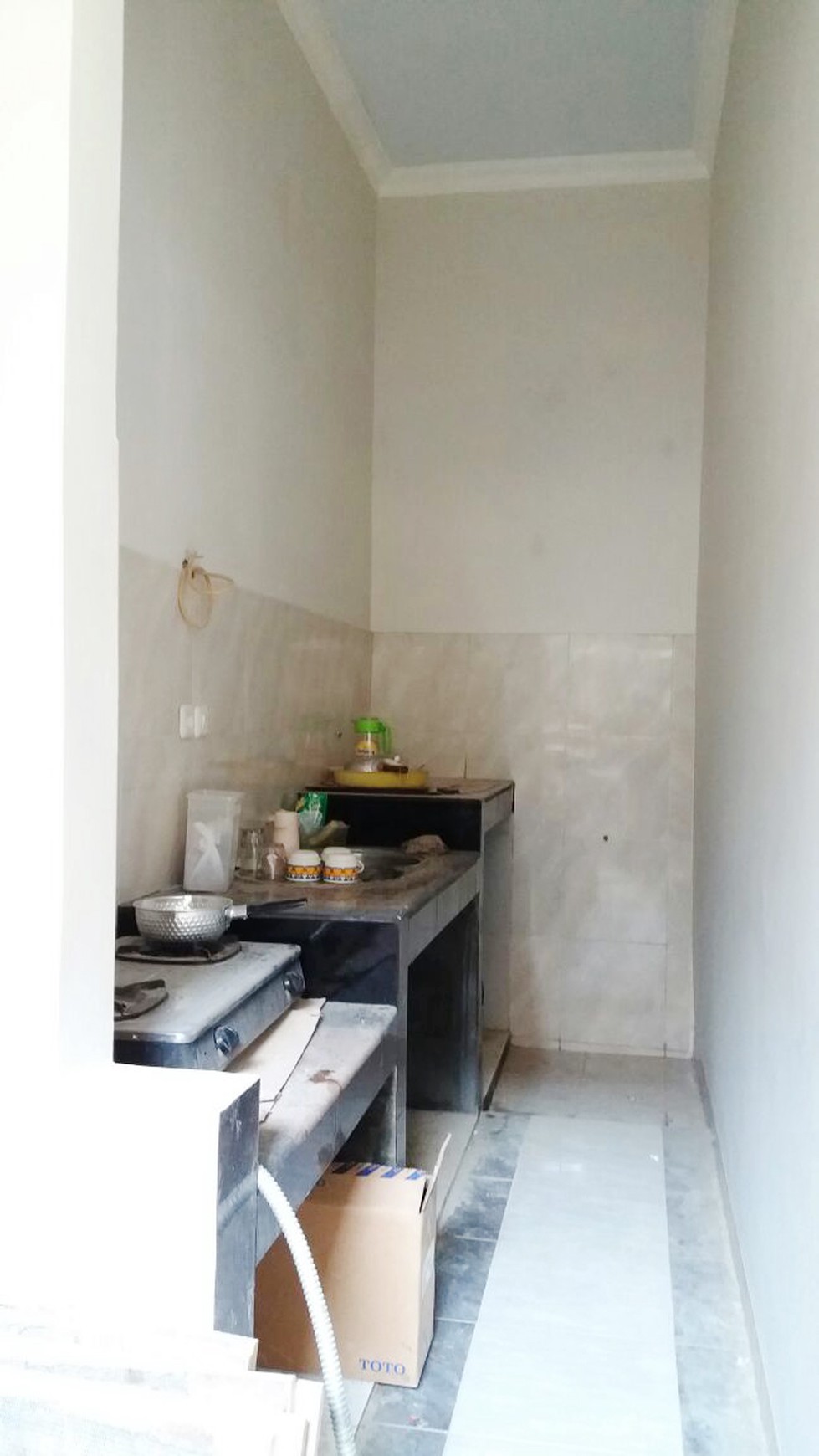 Dijual Rumah Bagus Di Villa Bintaro Indah
