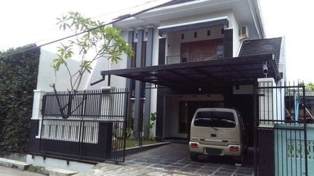 HUNIAN NYAMAN + FURNITURE UNTUK KELUARGA DI JL KARANGWARU, JOGJA