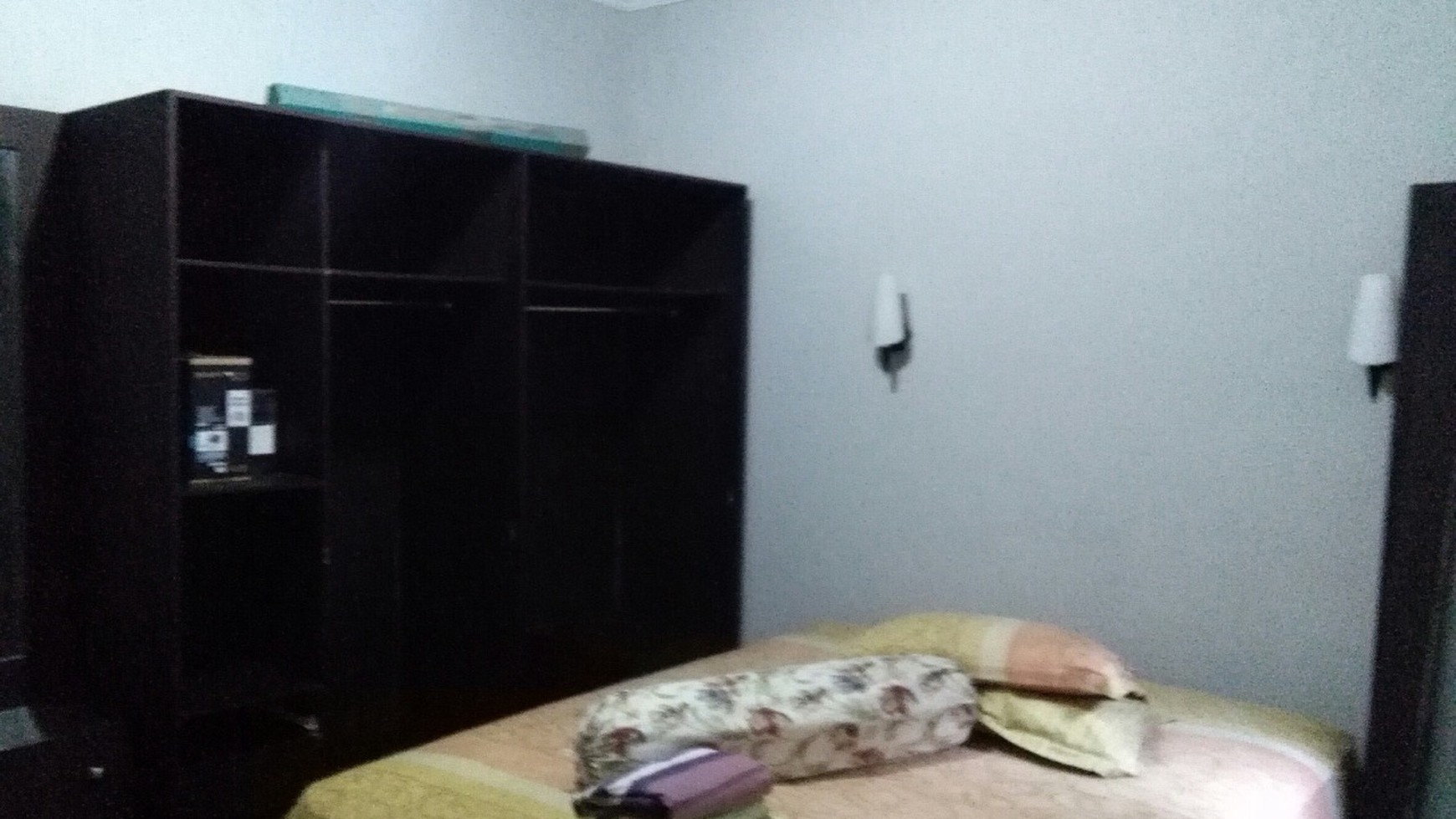 HUNIAN NYAMAN + FURNITURE UNTUK KELUARGA DI JL KARANGWARU, JOGJA