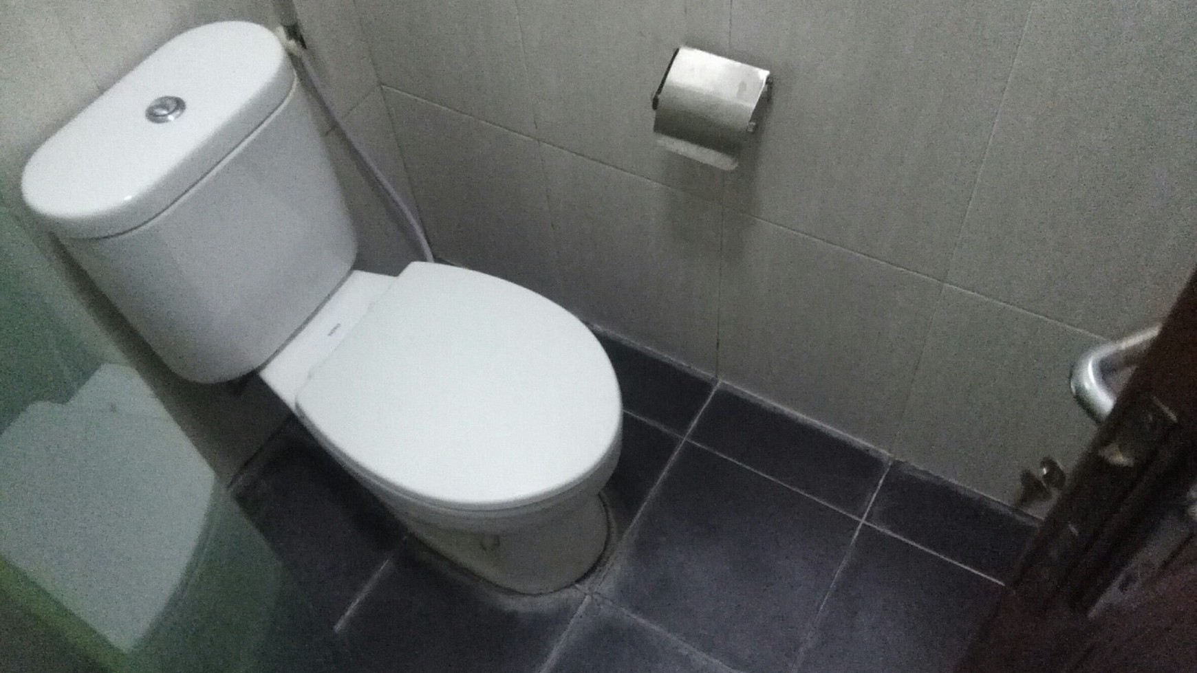 HUNIAN NYAMAN + FURNITURE UNTUK KELUARGA DI JL KARANGWARU, JOGJA
