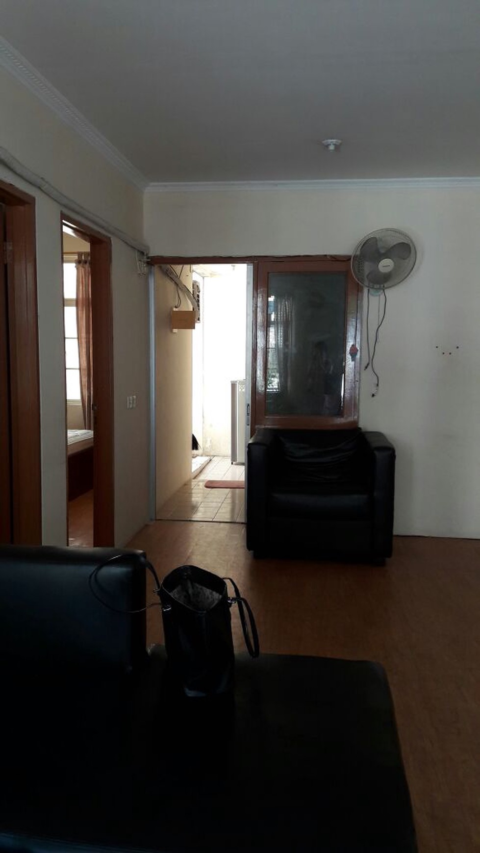 Dijual Townhouse di Taman Ayu Lantai Dasar - Lippo Karawaci