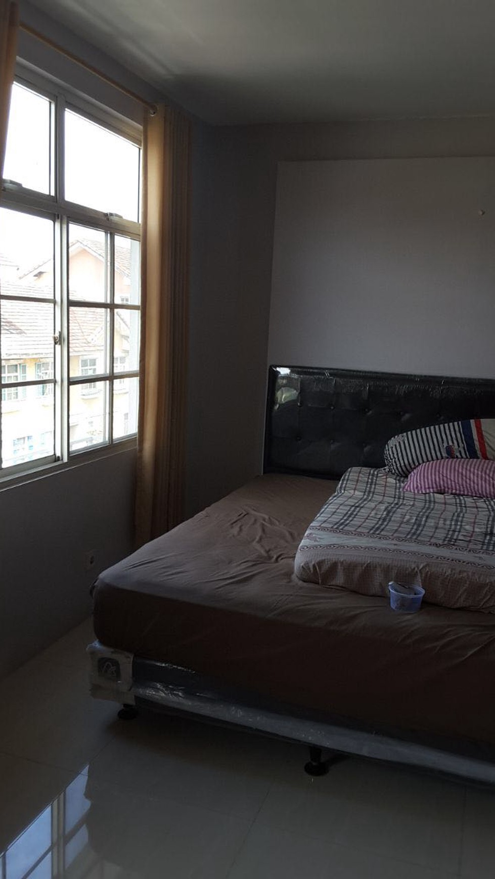 Dijual Townhouse di Taman Ayu Lantai 2&3 - Lippo Karawaci