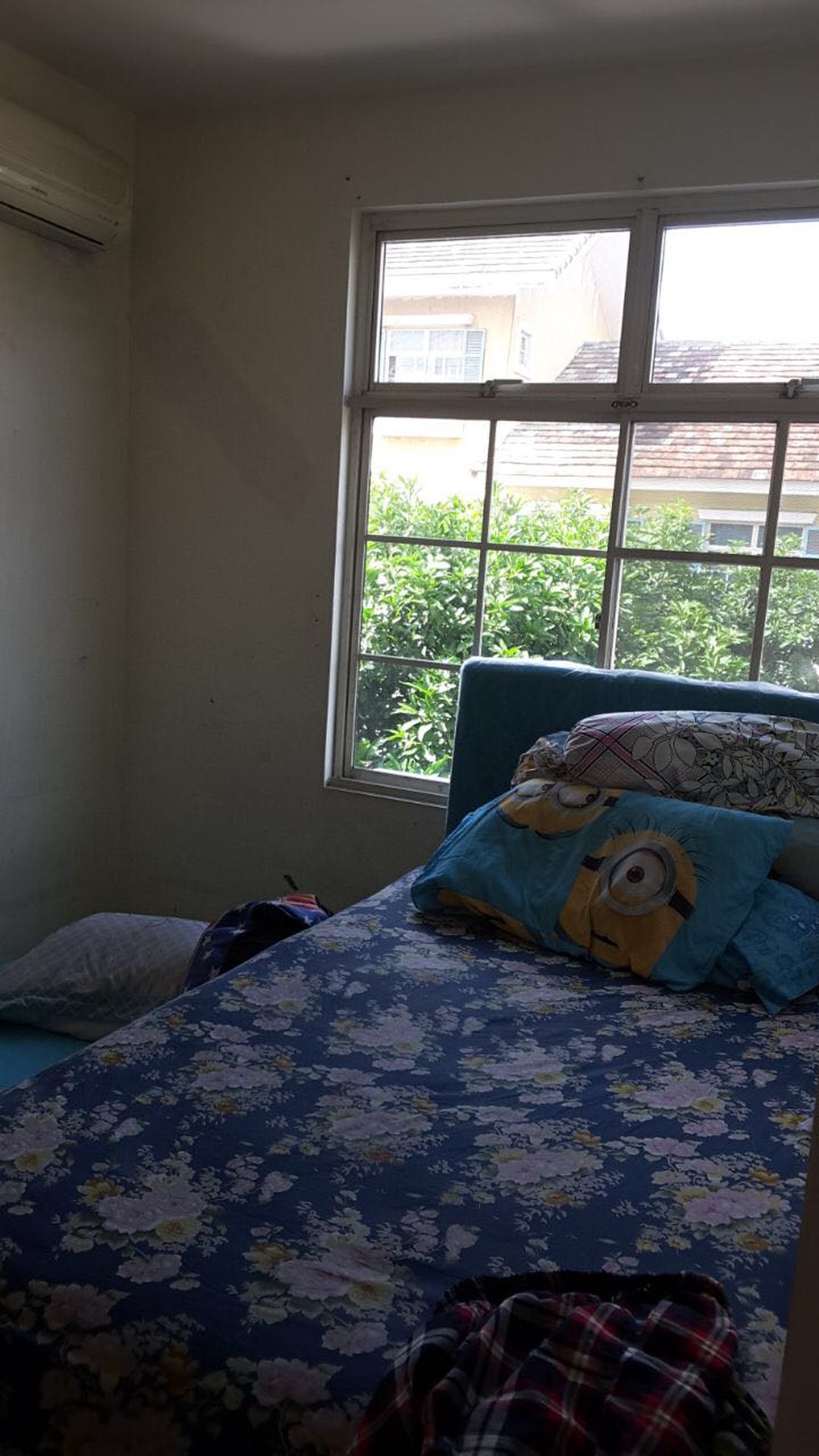 Dijual Townhouse di Taman Ayu Lantai 2&3 - Lippo Karawaci