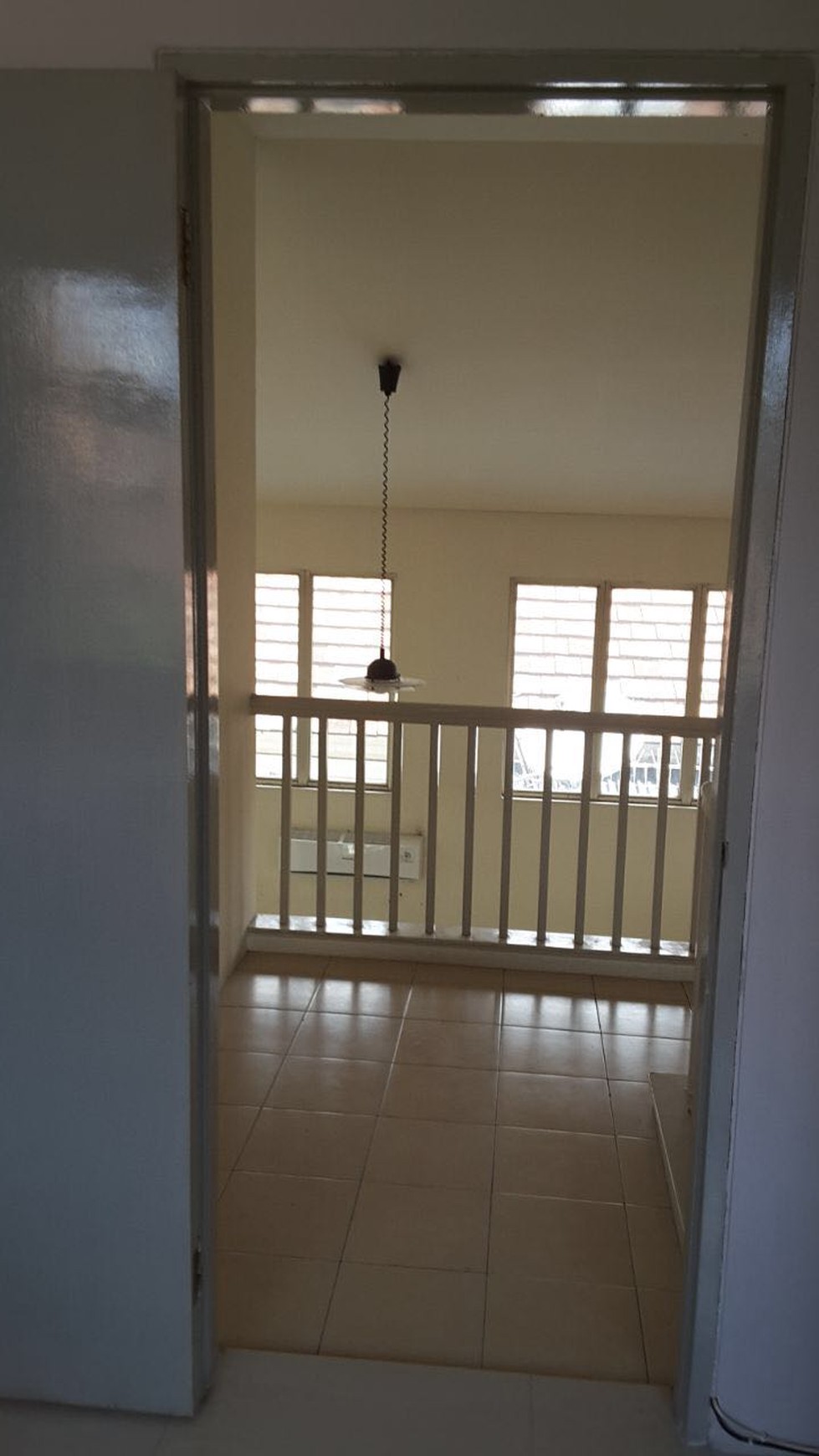 Dijual Townhouse di Taman Ayu Lantai 2&3 - Lippo Karawaci