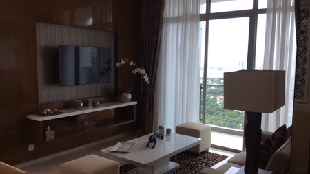 Apartemen Sewa Essence Dharmawangsa