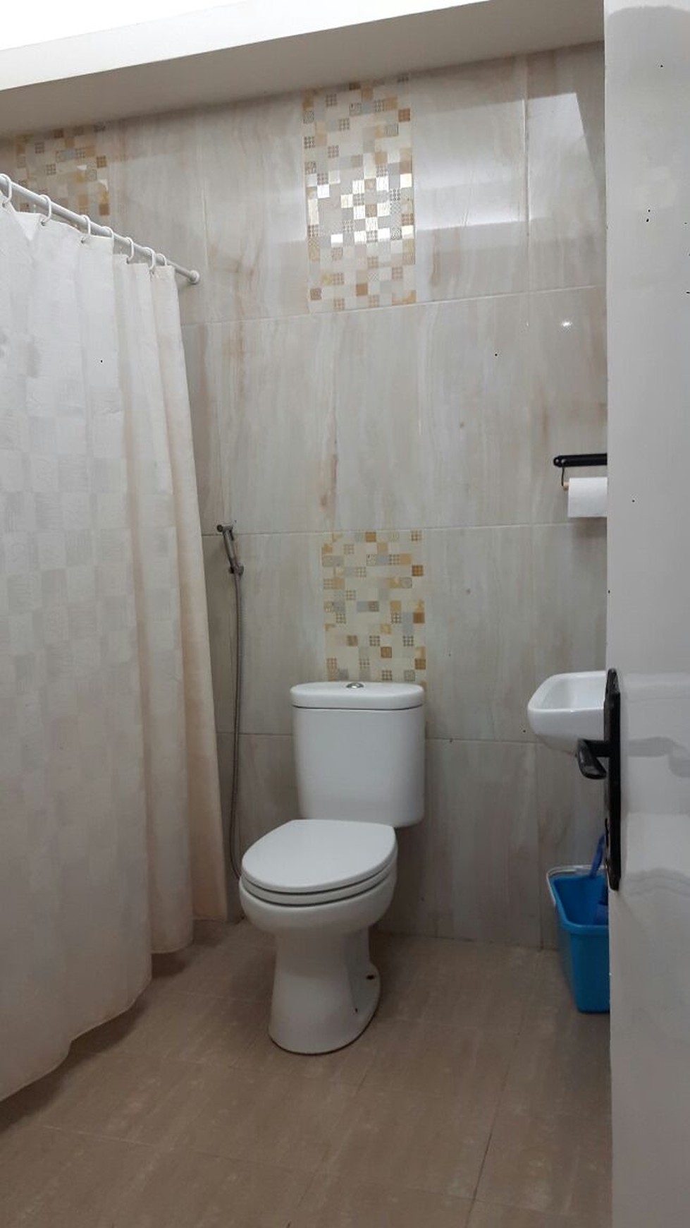 Dijual Rumah di Taman Himalaya - Lippo Karawaci