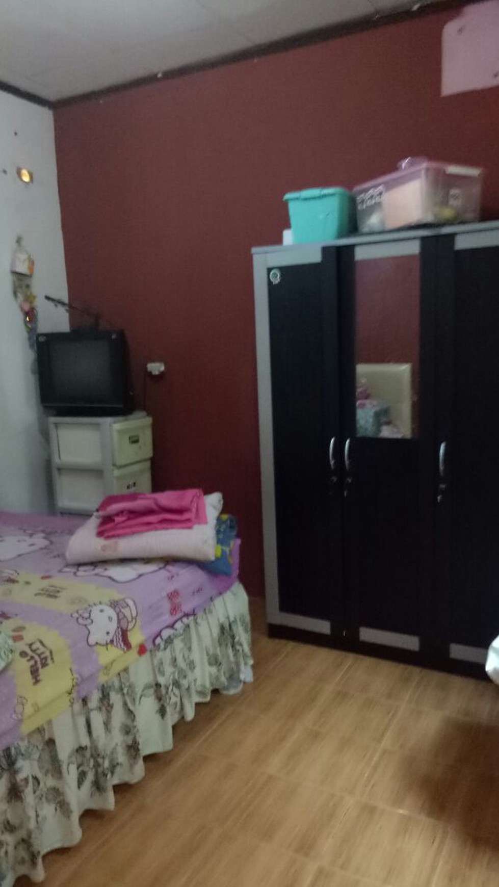 Dijual Rumah di Mahkota Simprug - Ciledug