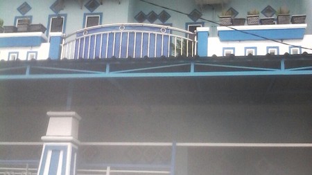 Dijual Rumah Griya Pabean Sidoarjo