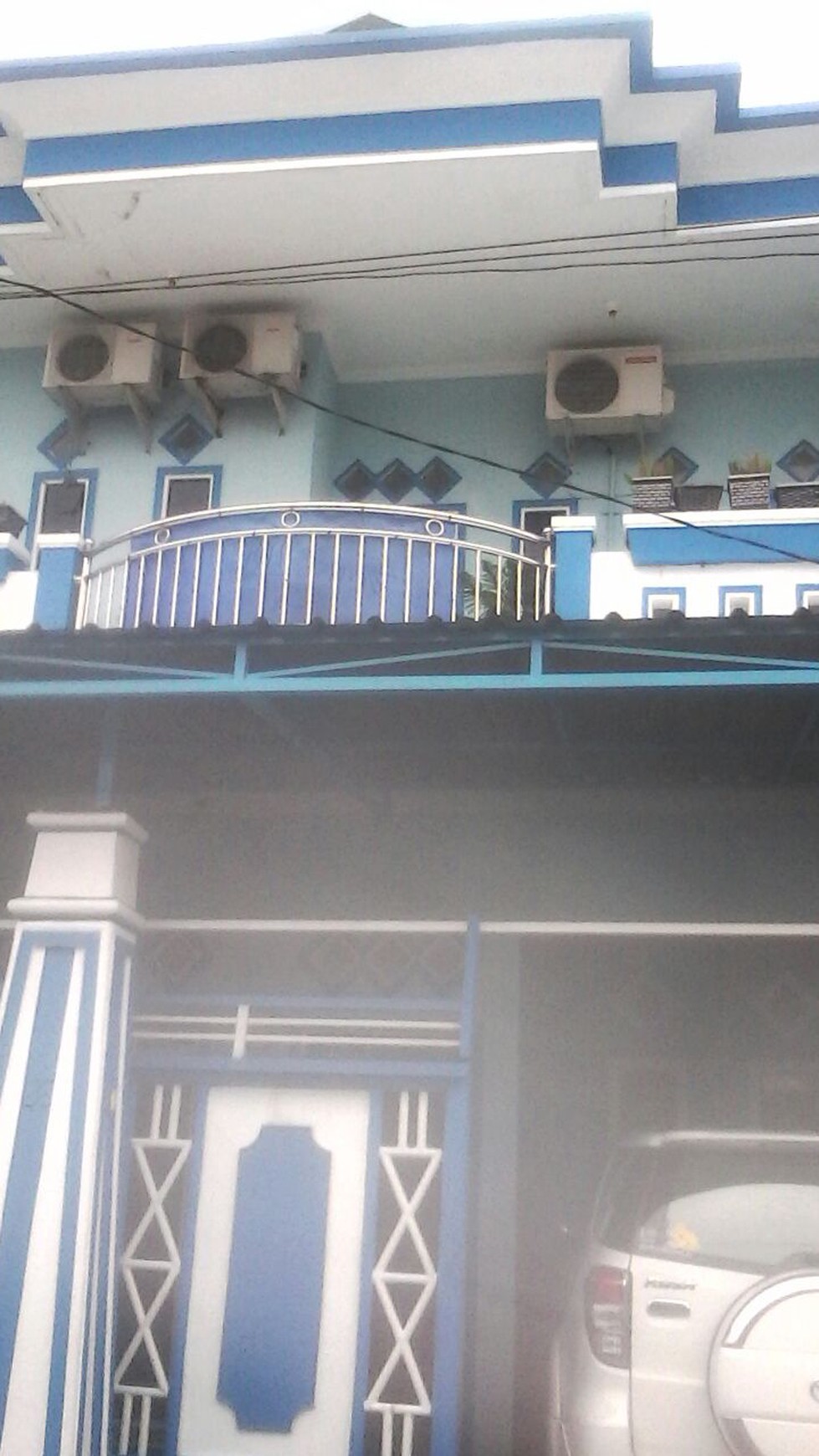 Dijual Rumah Griya Pabean Sidoarjo