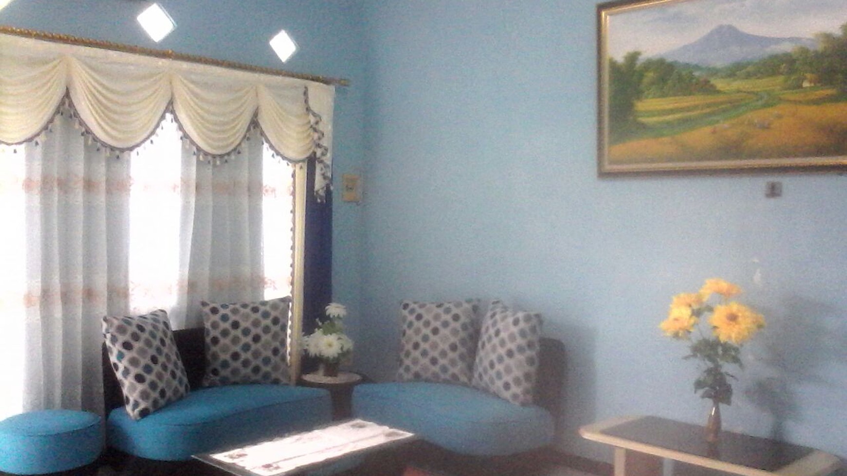 Dijual Rumah Griya Pabean Sidoarjo