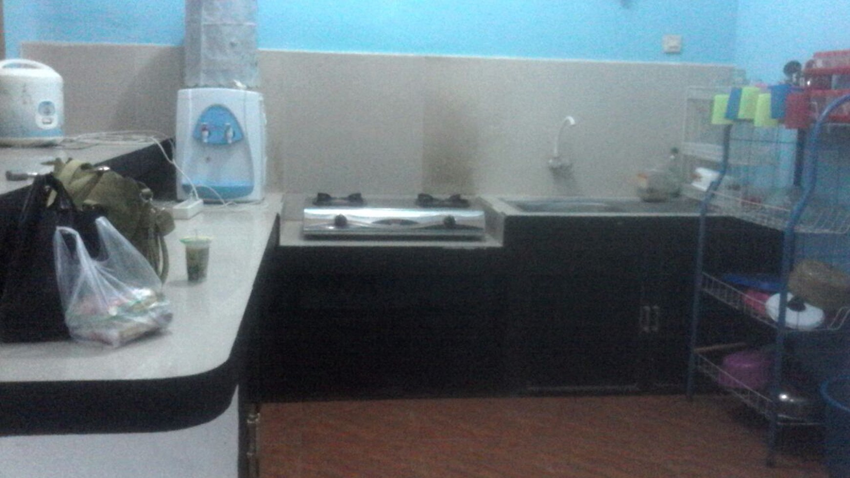 Dijual Rumah Griya Pabean Sidoarjo