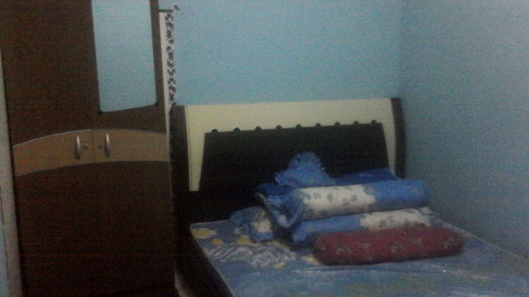 Dijual Rumah Griya Pabean Sidoarjo