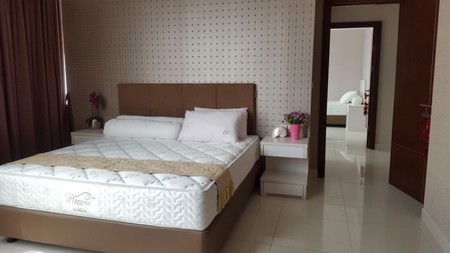 Jual Apartemen Denpasar Residence Kuningan..