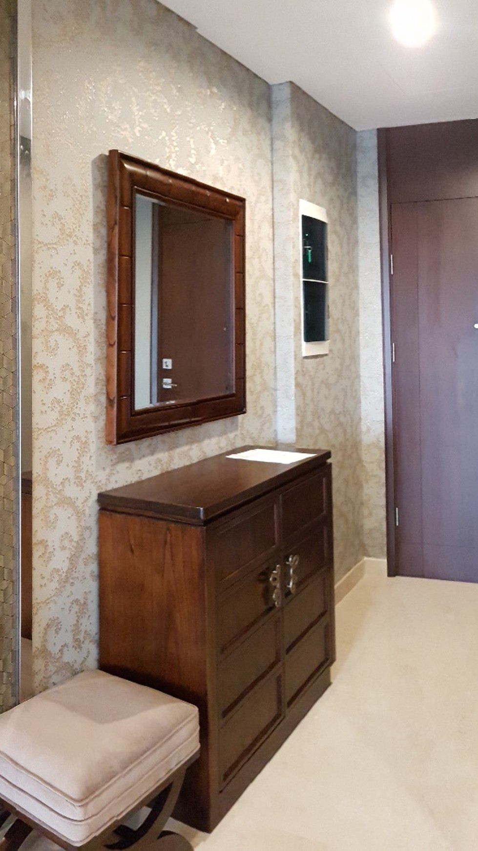 Apartemen Pondok Indah Residence 2 Bedroom - Lantai Rendah