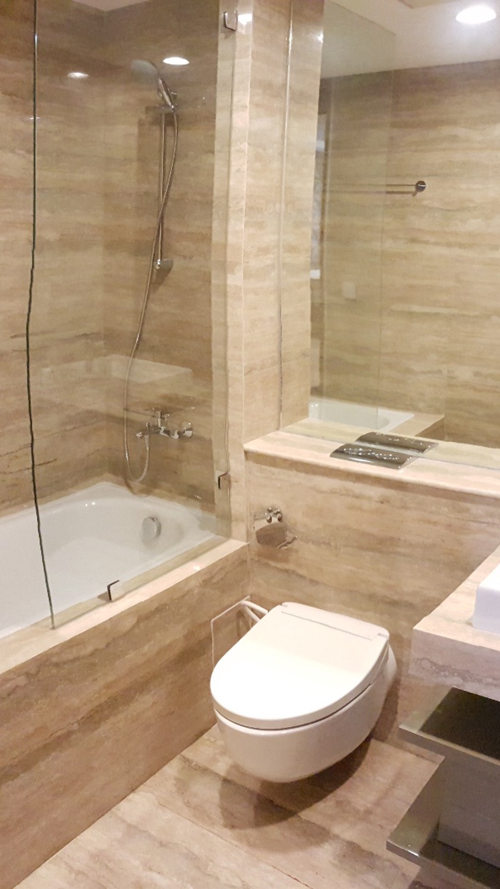 Apartemen Pondok Indah Residence 2 Bedroom - Lantai Rendah