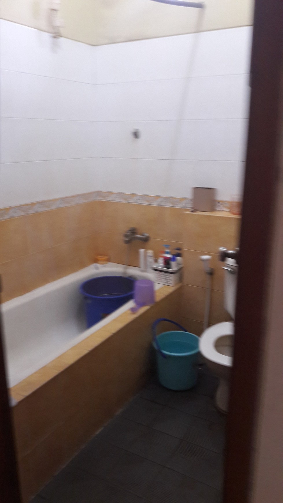 Villa Nyaman dekat Kampung Gajah , Cihideung Lembang