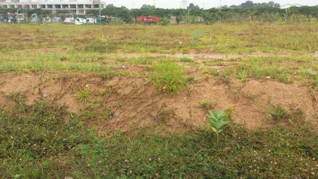 Kawasan Industri Daerah Cikarang Total 1400 ha Bisa Beli Mulai Dari 1,2 ha Kawasan Sudah Berkembang..