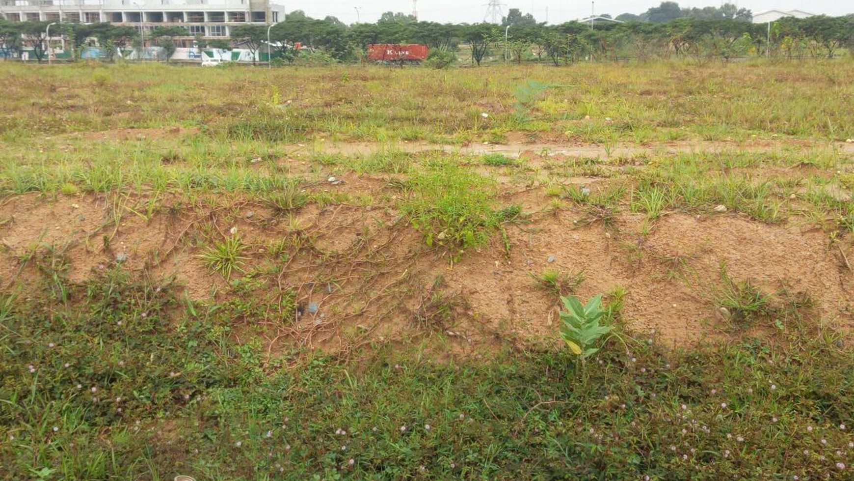 Kawasan Industri Daerah Cikarang Total 1400 ha Bisa Beli Mulai Dari 1,2 ha Kawasan Sudah Berkembang..