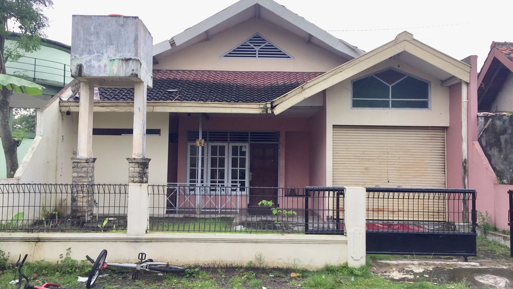 TANAH BONUS RUMAH DILOKASI STRATEGIS, JL KALIURANG KM 6,5 BABADAN
