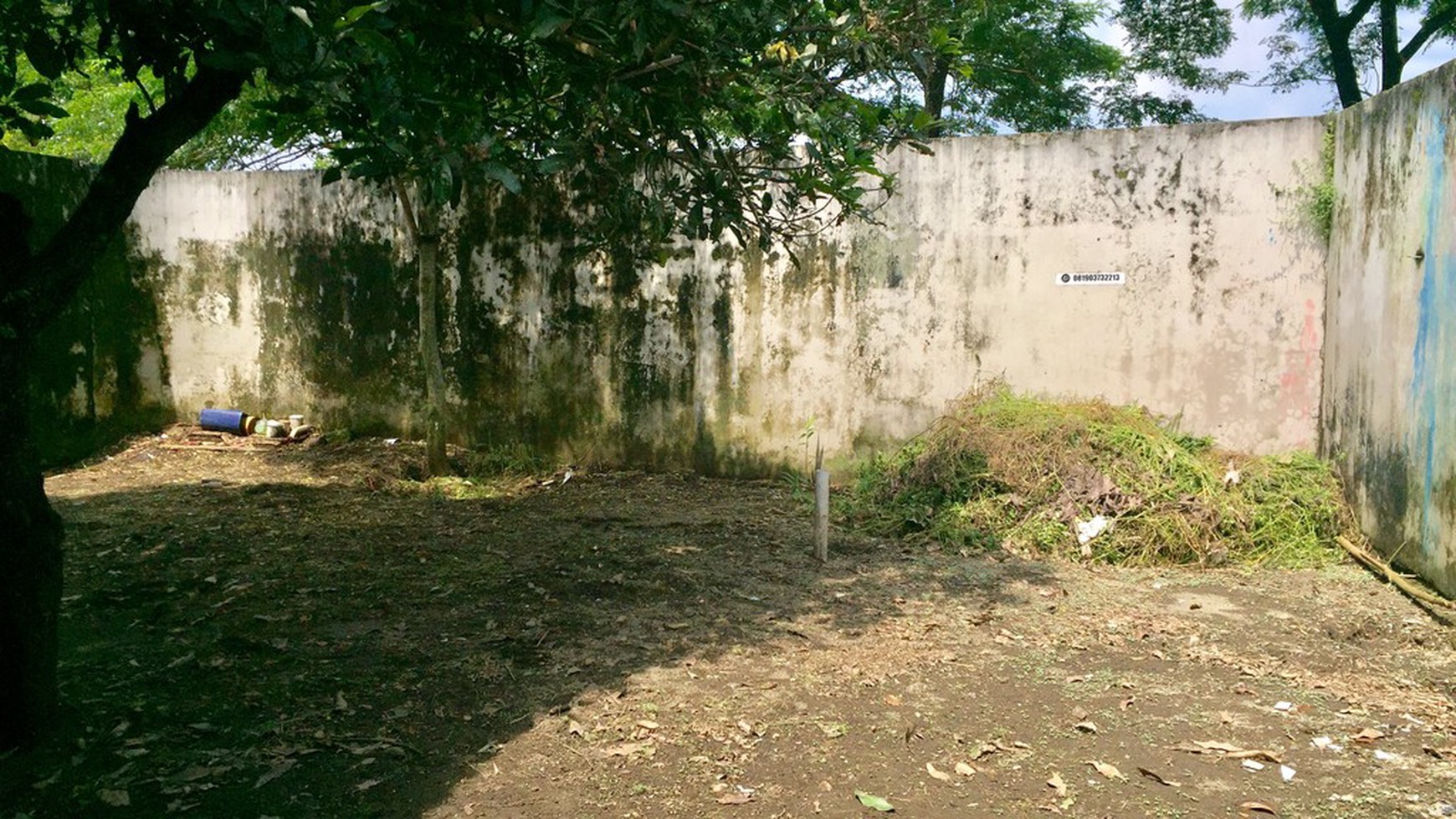 TANAH BONUS RUMAH DILOKASI STRATEGIS, JL KALIURANG KM 6,5 BABADAN