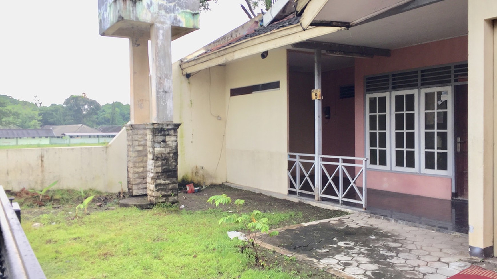 TANAH BONUS RUMAH DILOKASI STRATEGIS, JL KALIURANG KM 6,5 BABADAN
