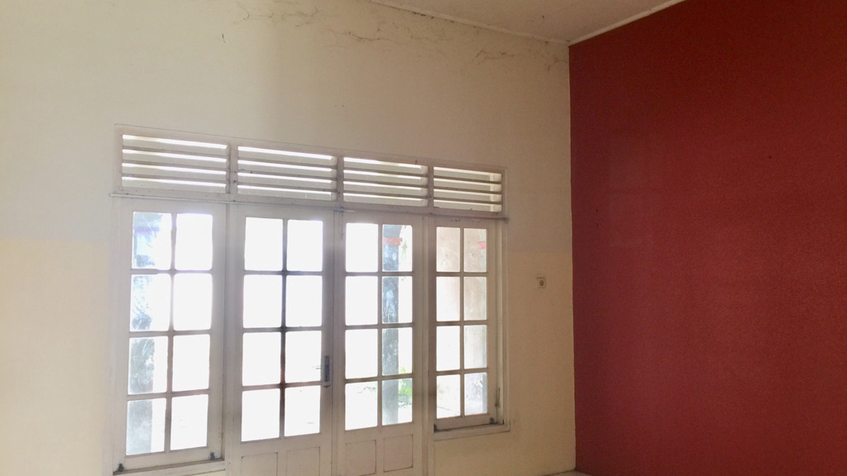 TANAH BONUS RUMAH DILOKASI STRATEGIS, JL KALIURANG KM 6,5 BABADAN