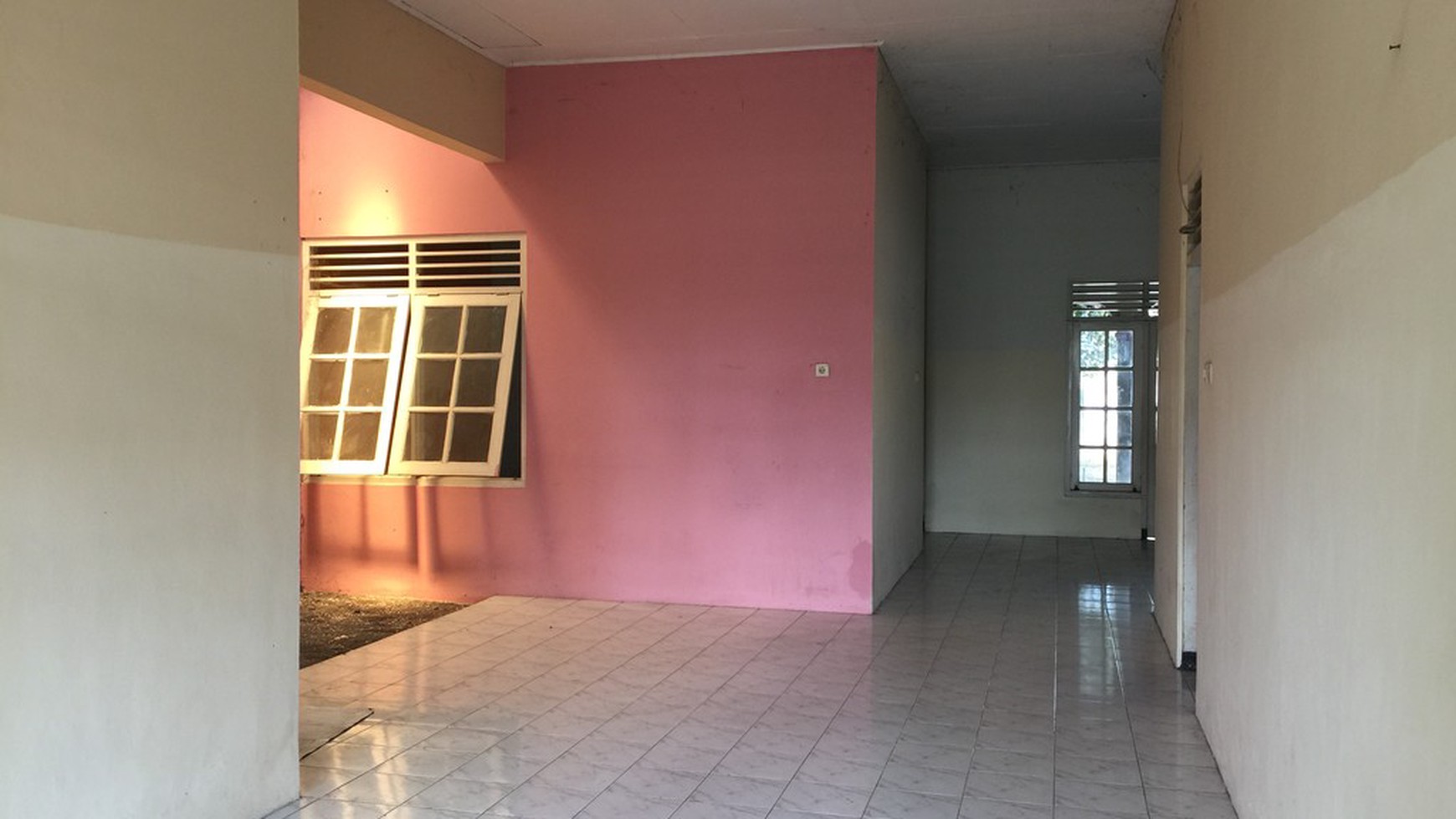 TANAH BONUS RUMAH DILOKASI STRATEGIS, JL KALIURANG KM 6,5 BABADAN