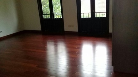 Beautiful Townhouse in the prime area of Kemang